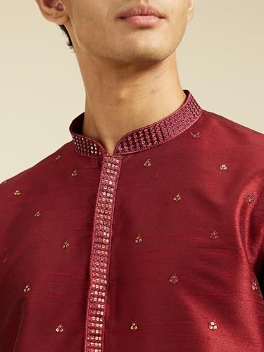 Image of DIWAS by MANYAVAR Men Kurta
