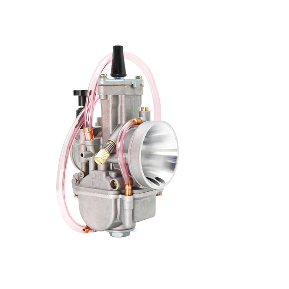 Carburateur PWK 26mm pour moto cross CR85 et quad ATV