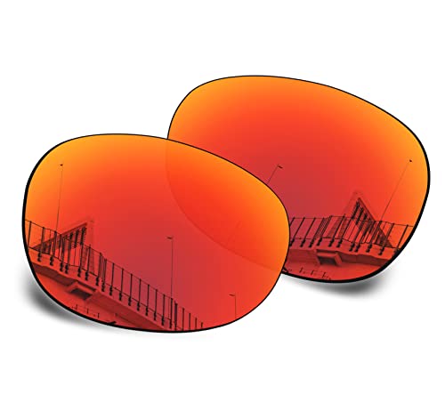 Verres de rechange Bolle Grace 12560 de précision pour lunettes de soleil