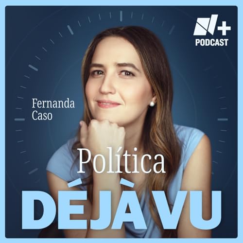 Política Déjà Vu cover art