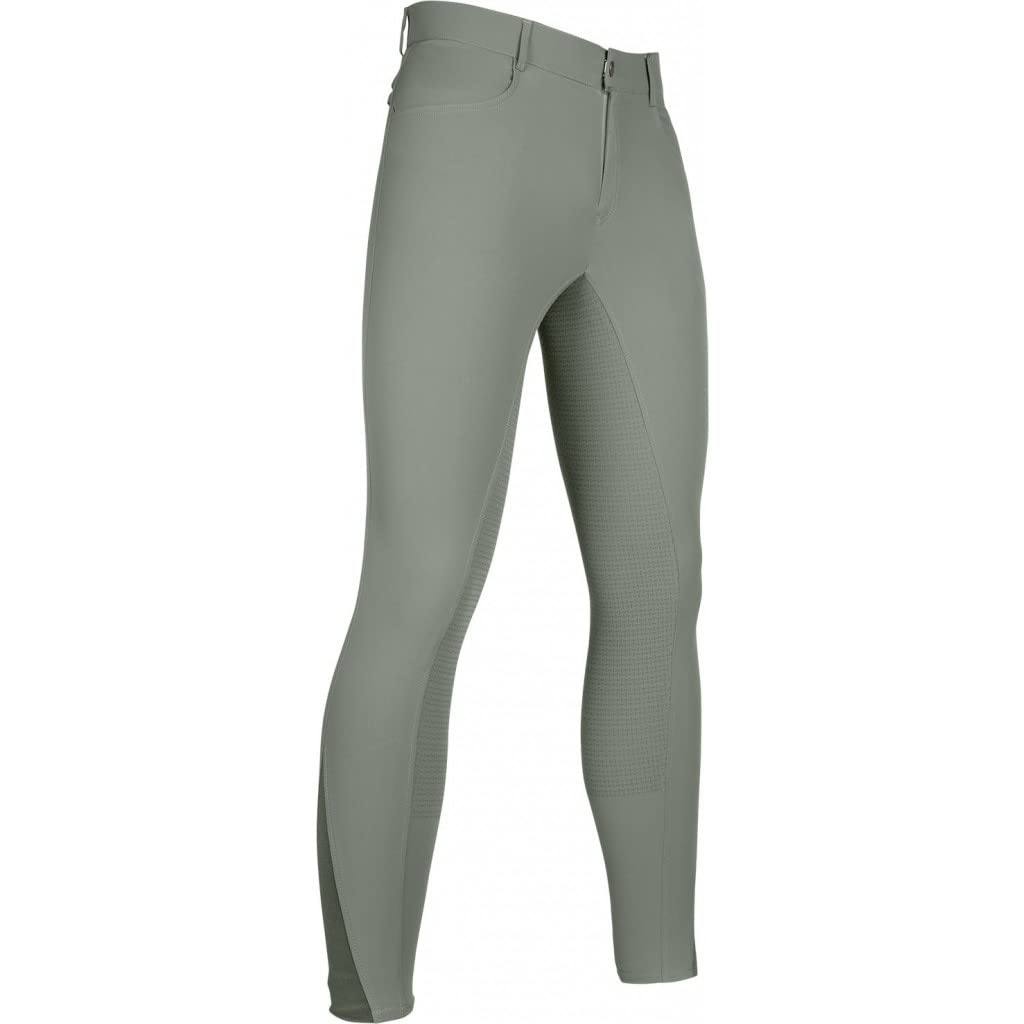 HKM Sportive Pants 5700 Olive Green 44