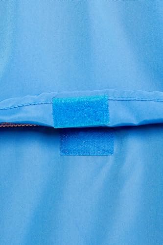 Men’s PESCADOR Fishing Shirt – Quick-Dry Lightweight Polyester, Sun Protection, Mesh Back, Button Down – XS–7XL & Tall Sizes4