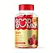 Price comparison product image Good Gummy Vitamin Gummies (Iron + Vitamin C)