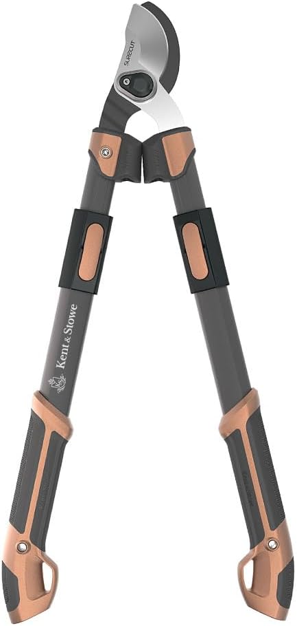 KS Surecut All Purpose Extra Power Bypass Lopper