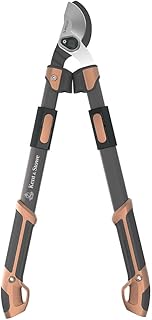 Kent & Stowe KS Surecut All Purpose Extra Power Bypass Lopper