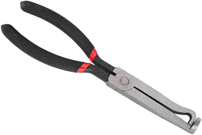 8" Automotive Electrical Disconnect Pliers Repair Tool 37960 Car Connector Pliers Multi-Purpose