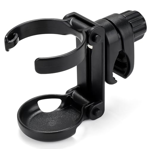 Accmor Foldable Universal Cup Holder