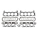 DNJ HGS4113 Graphite Cylinder Head Gasket Set for 1990-1996 Ford Bronco, E-150 Econoline, E-150 Econoline Club Wagon 5.0L V8 16V OHV 302cid