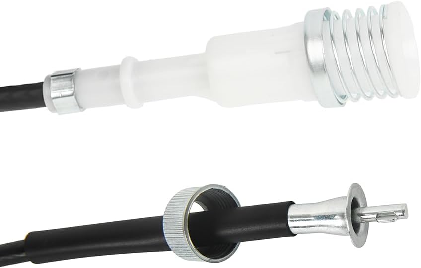 Speedometer Drive Cable Assembly Compatible with Tacoma 1995 1996 1997 1998 Replace 8371035150 83710-35150