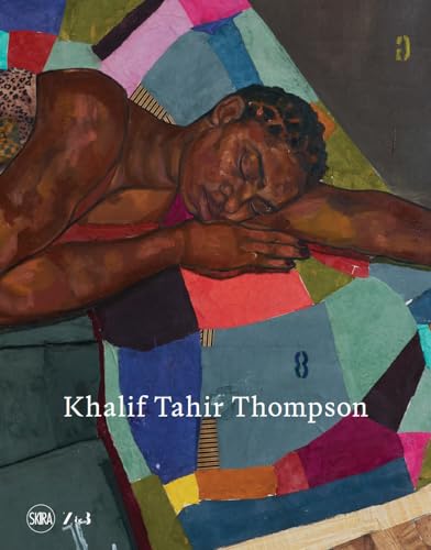 Khalif Tahir Thompson für 37,65 EUR (-18%) statt 45,99 EUR bei amazon.de Bild: Khalif Tahir Thompson für 37,65 EUR (-18%) statt 45,99 EUR bei amazon.de