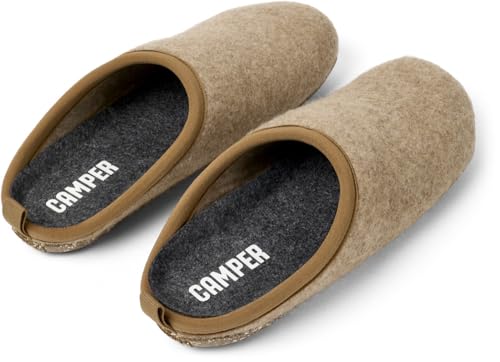 Camper Women's Wabi Slipper2