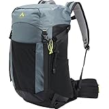 Mc Kinley Unisex EDDA I VT 28 VARIO Wanderrucksack, Blue Petrol/Black Ni, One Size