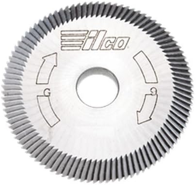 Kaba Ilco X23MC Machine Cutter, Model: , Tools & Hardware store