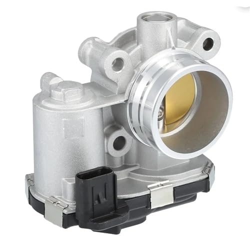 Corps de papillon de haute précision pour Chevrolet Malibu 1.4L et 1.5L