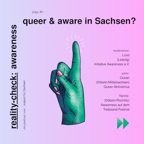 Queer und aware in Sachsen?