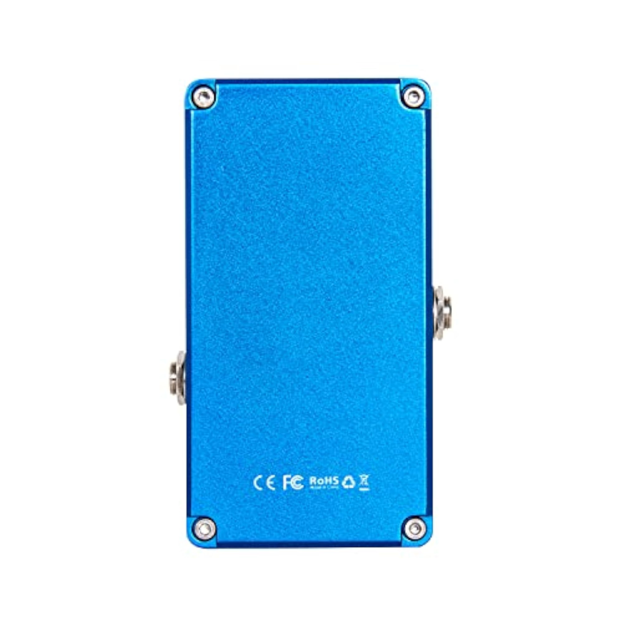Versatile Chorus Pedal Guitar Effect Pedal
