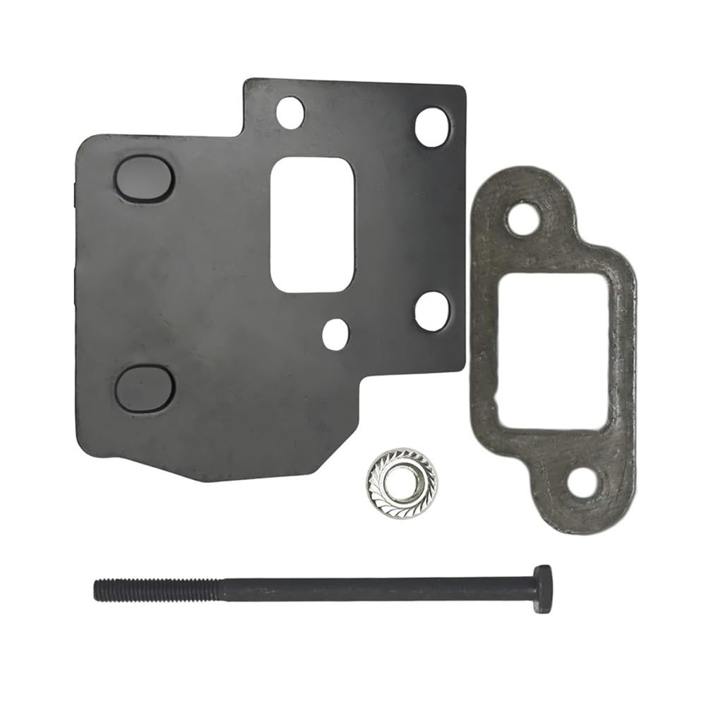 Kit joint de plaque de boulon MS250 MS230 025 tronçonneuse 1123 141 3200