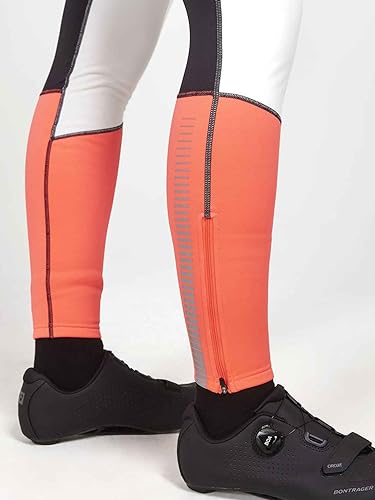 Collant vélo Craft Lumen Core SubZ Wind pour l'hiver - 7