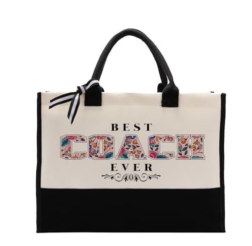 Gkwa Canvas Tote Bag for Gifting, Women Cotton Canvas Bag, Reusable Shopping Bag