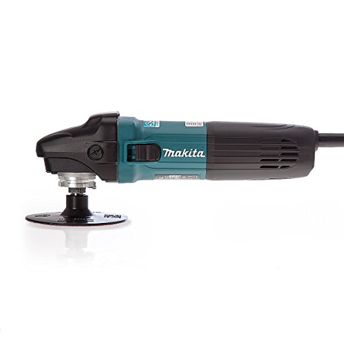 Makita SA5040C/1 110V 125mm Angle Sander