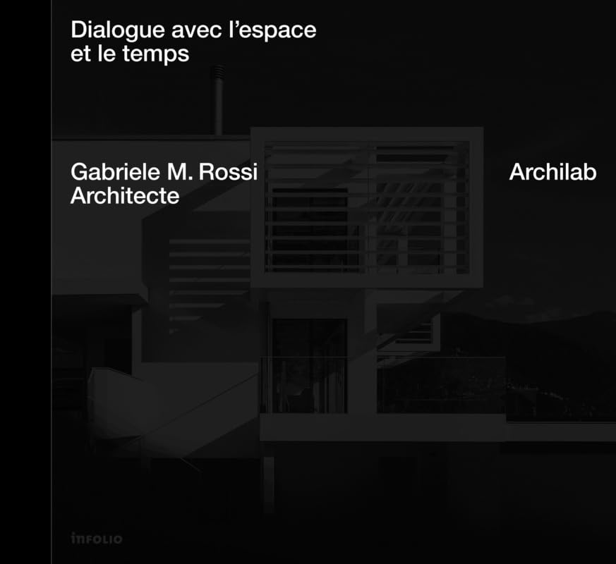 Dialogue entre l'espace et le temps Archilab une invitation au voyage architectural poétique