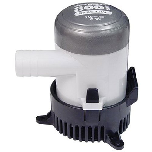 SeaSense 800 GPH BILGE PUMP