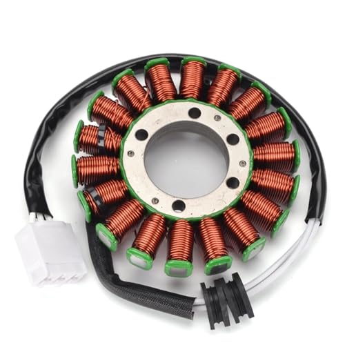 Bobine de stator de moteur YZF-R6 alternateur magnéto allumage 2006-2016