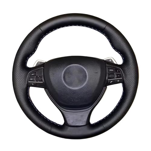 �n���h���J�o�[�X�e�A�����O�J�o�[ 6 7�V���[�Y�p F10�p F07�p F06�p F12�p F13�p F01�p F02�p ���U�[�҂ݍ��݃X�e�A�����O�z�C�[���J�o�[ ���b�h�u���[���C��(Black Thread)