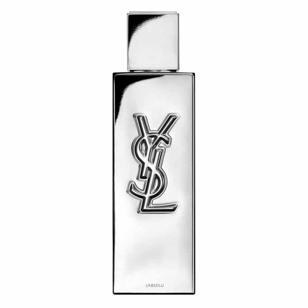 Amazon.com : Yves Saint Laurent MYSLF L'ABSOLU Eau De Parfum Spray