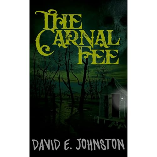 The Carnal Fee by David E. Johnston episode artwork