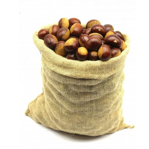 BAMELO® Esskastanien Maronen 1er Pack (1 x 1 kg)