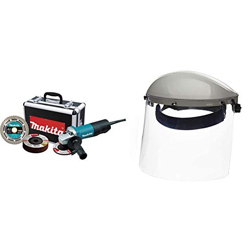 Makita 9557PBX1 4-1/2