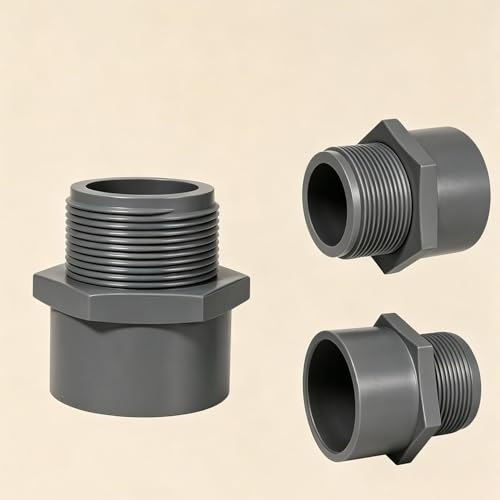 Tubo PVC 1 1/2 pulgada precio 8 Imagen adicional