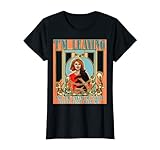 Femme Chatte Douce T-Shirt