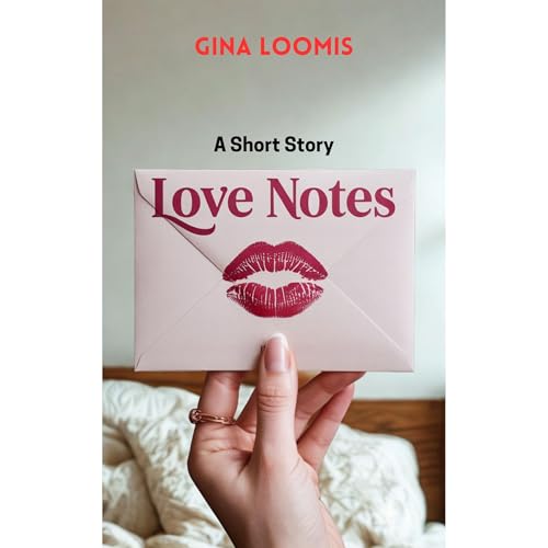 Love Notes (Story 3) Audiolibro Por Lisa Shayer arte de portada