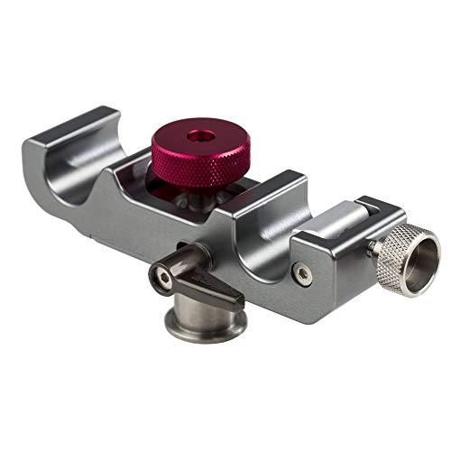 Support de fixation en Y TILTA LS-T05 rig 15mm accessoire stabilizing objectif photo - 5
