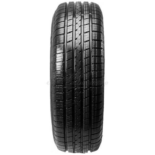 Pneu Hifly HT601 SUV 265/65R17 112H : Sécurité sous la pluie d'été