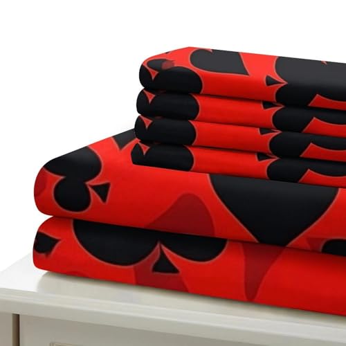 Linge de lit 3 pièces pour transformer votre chambre adulte en un cocon moderne unique - 7
