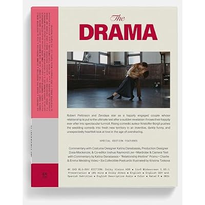 The Drama
