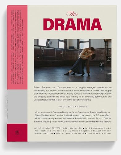 Image of The Drama