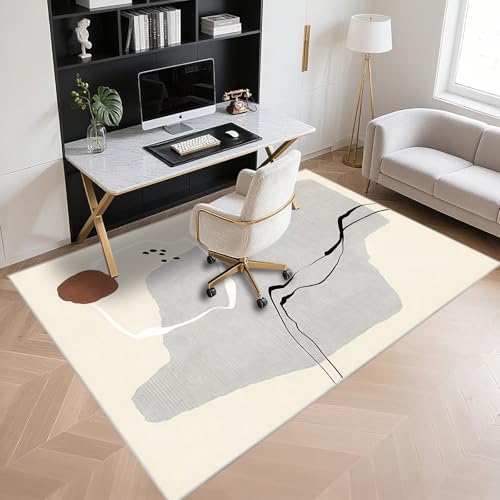 Tapis de chambre ado résistant à la décoloration pour sol d'enfants