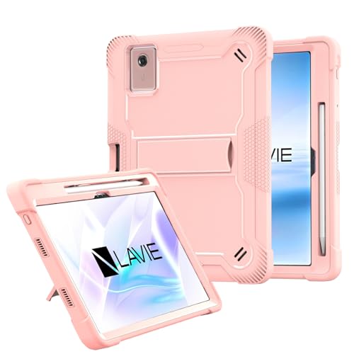 Doo�Ή� LAVIE Tab T11N 11�C���`�p�P�[�X PC-T1175LAS/T1175LAC/PC-TAB11Q02�p �J�o�[ �X�^���h�@�\ | �ϏՌ� �ČRMIL�K�i�擾 �_�炩���V���R�� ����~�� ��� �����h�~ �S�ʕی�^ LAVIE T