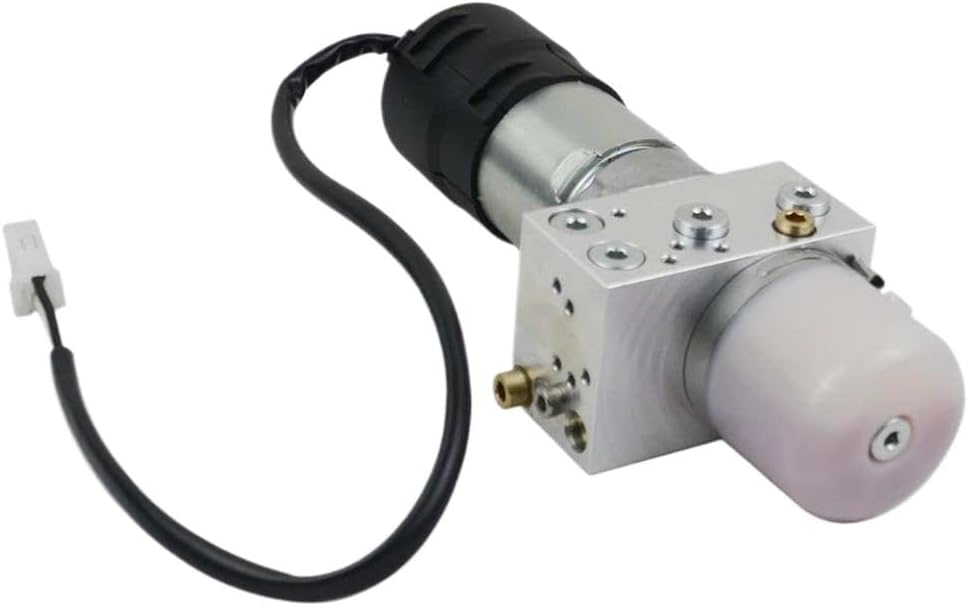 Hydraulic Liftgate Pump 1648002848 1648003948 A1648003948 Compatible With M Class W164 ML300 ML350 ML450 ML500