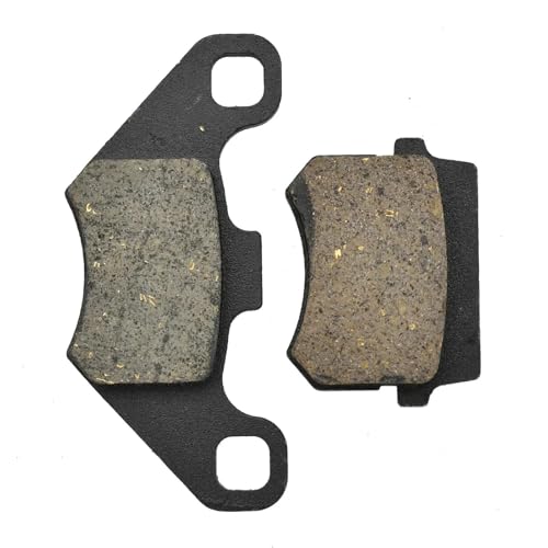 Plaquettes de frein pour ATV et Go Kart pour sécuriser vos sorties tout-terrain en famille