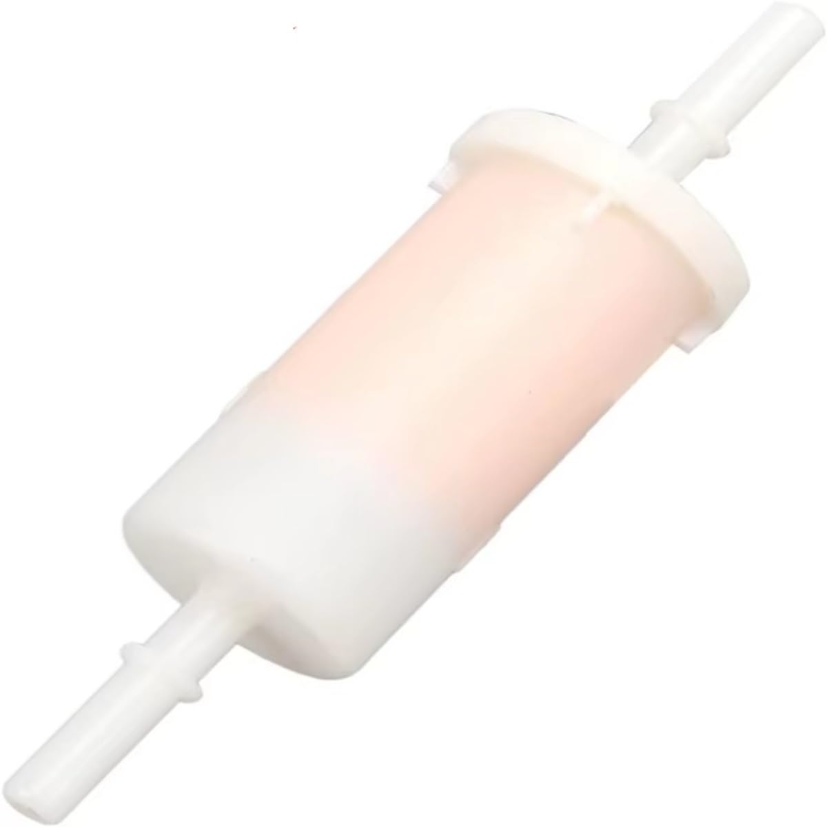 1/2PCS Motorboat Parts Replacement 16910-ZVL-003 Fuel Filter Element Outboard, Compatible for Honda Outboard BF 200 225 250 HP 2007 And Late(2 PCS)