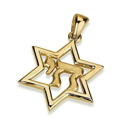 Baltinester Jewelry, Jewish Jewelry 