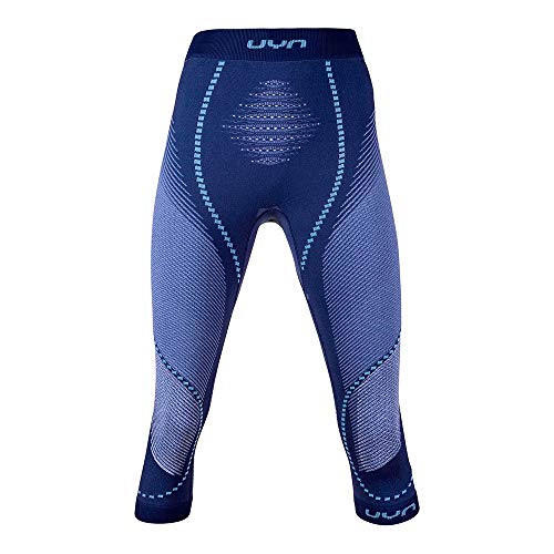 Pantalones técnicos UYN Ambityon transpirables con aislamiento térmico para mujer