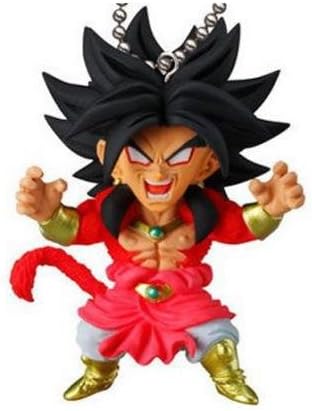 Amazon ドラゴンボール超 Udm Burst27 ２ 超サイヤ人４ブロリー 単品 アルティメットディフォルメマスコットバースト２７ Dragonball Super 通販