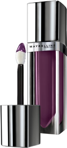 Maybelline New York Color Sensational Color Elixir Lip Color, Caviar Couture, 0.17 Fluid Ounce