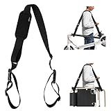 Cosmos Adjustable Beach Chair Strap Scooter Shoulder Strap - Carry Strap for Carrying...